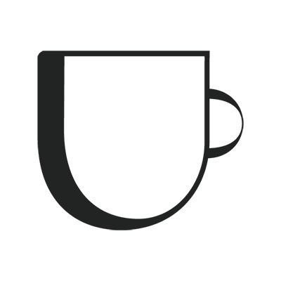 Simplistic Coffee Cup