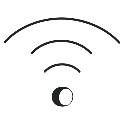 Simplistic Wifi