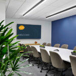 Orchard Workspace by JLL