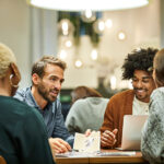 Pinnacle Workspace Tysons