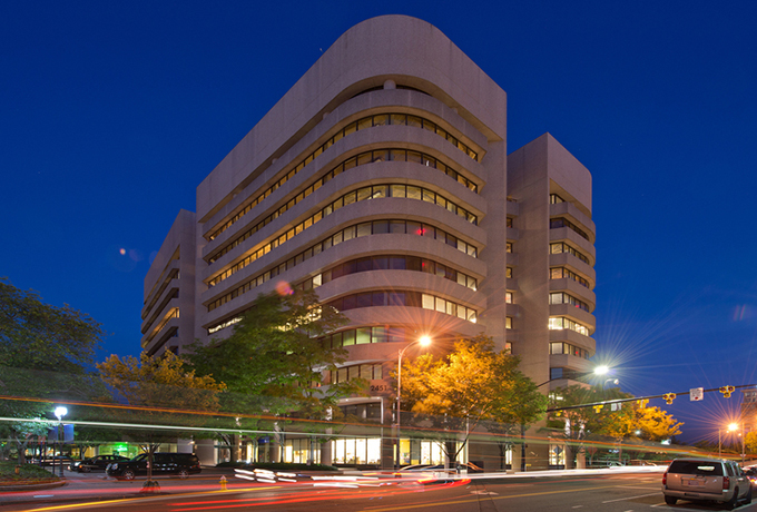 Orchard Arlington Building 2